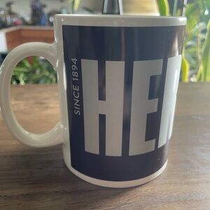 Hershey’s Branded Mug